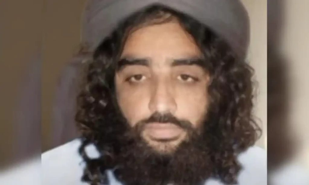 Karachi CTD operation, terrorist Hidayatullah aka Maulana Abdul Hakim arrested