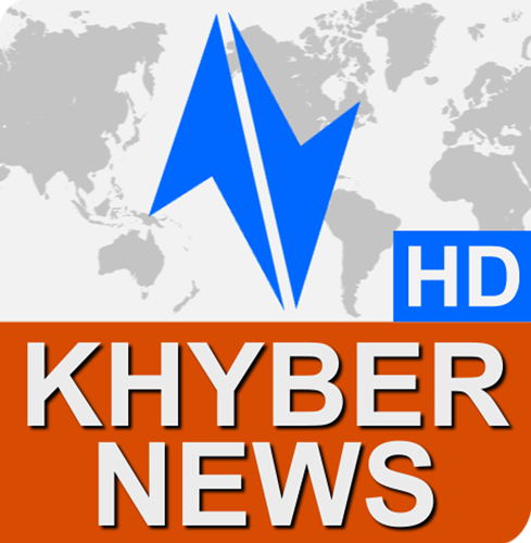 Khyber News Official Website (Pashto) | د خېبر نيوز رسمي وېب پاڼه