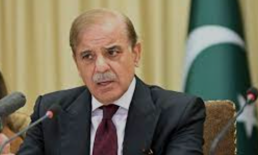 وزيراعظم شهباز شريف سمندر پار پاکستانيانو لپاره دخصوصي پيکيج اعلان کړې ...