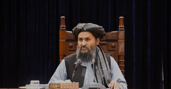 افغان تاجران دې پاکستان په ځائې نورو ملکونو سره تجارتي لارې اولټوي ...