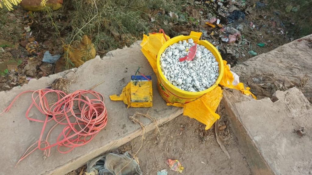 Security forces conduct successful operations in Bannu, killing 17 terrorists including 3 key commanders