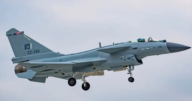 څلور ورځني جنګ کښې پاکستان کامياب شوې، بهارت بدترين شکست سره مخ شوې، د امريکې رپورټ Pakistan emerged victorious in the 4-day war, while India suffered a crushing defeat, report submitted to the US Congress