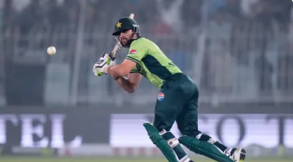 اولنې ون ډے،پاکستان په دوه وکټو جنوبي افريقې ته شکست ورکړې Pakistan beat South Africa by two wickets in first ODI