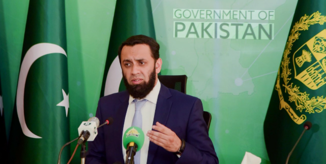 توشه خانه ټو کيس سزا به د يوسل نوي ملين پاونډکيس څوارلس کاله سزا مکمل کيدو ورستو شروع کيږي، عطا تارړ Imran Khan was given the least punishment for being older and Bushra Bibi was given the least punishment for being a woman, written verdict