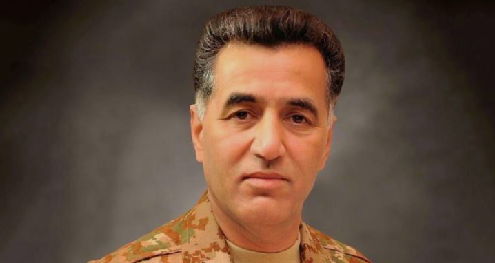 د آئي ايس آئي پخواني ډې جي فيض حميد باندې جرمونه ثابت، څوارلس کالو قيد سزا ورته واورولې شوه Former ISI DG Faiz Hameed found guilty, sentenced to 14 years in prison