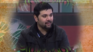 د خېبر نيټ ورک سي اي او نيازبين ځوئي مختار حامد راجه دريم تلين اونمانځلې شو Third death anniversary of Khabar Network CEO's son Mukhtar Hamid Raja observed