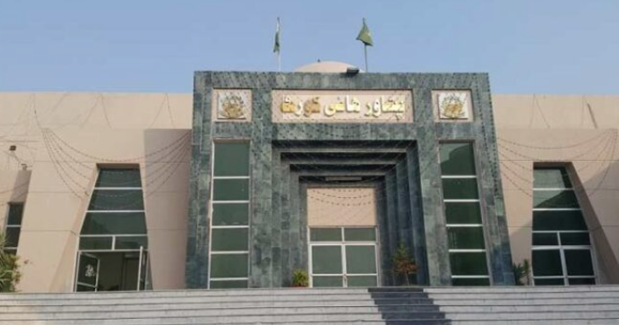 توهين عدالت کيس کښې د خېبر پښتونخوا آئي جي پوليس ته نوټس جاري Notice issued to Khyber Pakhtunkhwa IG Police in contempt of court case