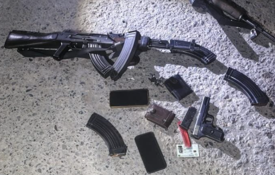 د خېبر پښتونخوا مختلفو سيمو کښې مشترکه کاروائيانې، اتۀ ترهه ګر وژلي شوي Joint operations in different areas of Khyber Pakhtunkhwa, terrorists were killed there