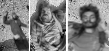 سيکيورټي ادارو د بلوچستان په پنجګور ضلع کښې آپريشن، درې ترهه ګر وژلي شوي Security agencies conduct operation in Panjgur district of Balochistan, three terrorists killed