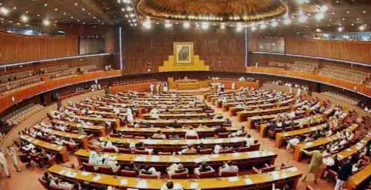 صدر مملکت د پارليمنټ مشترکه اجلاس سبا راغوښتې، د اهم قانون سازۍ امکان President calls joint session of parliament tomorrow, possibility of important legislation