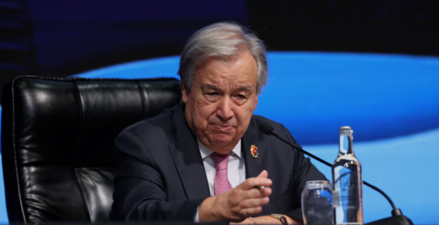 متحده قامونو په وينزويلا کښې د امريکې کارروائي بين الاقوامي قوانينو خلاف ورزي ګرځولې The United Nations has called US actions in Venezuela a violation of international law.