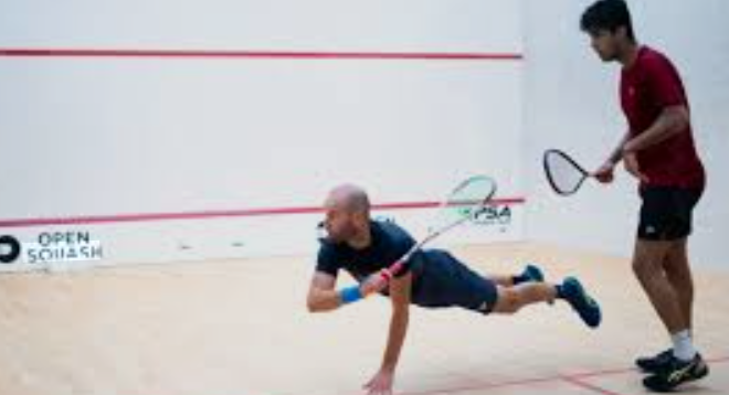 پاکستان کښې په اول ځل پروفيشنل سکواش چمپئين شپ په شپږمه جنورۍ شروع کيږي Pakistan's first professional squash championship to begin on January 6