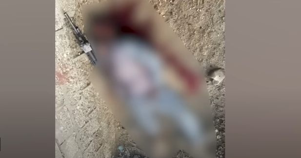 بلوچستان کښې سينيټائزيشن آپريشن، نور دوه ويشت ترهه ګر وژلي شوي، شميره يو سل ، اووۀ اوويا ته رسيدلې Sanitization operation in Balochistan, twenty-two more terrorists killed, toll reaches one hundred and seventy-seven