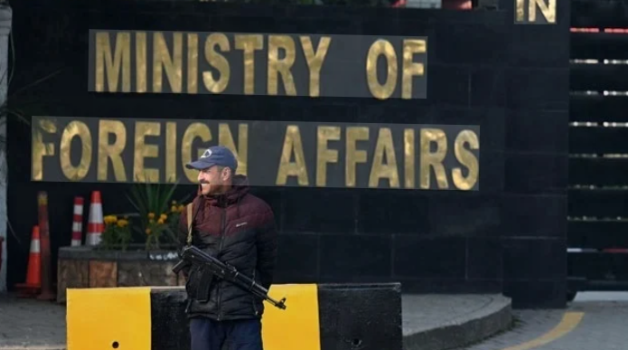 پاکستان په سعودي عرب کښې د ايراني حملو په سختو ټکو کښې مذمت کړې Pakistan strongly condemned the Iranian attack in Saudi Arabia