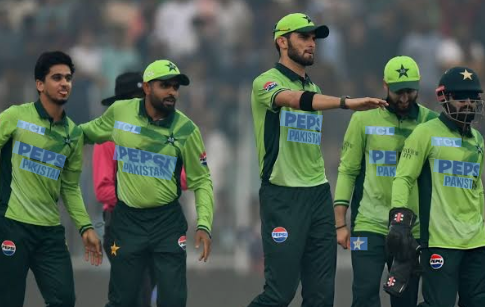 آئي سي سي د ون ډے کرکټ لوبغاړو نوې رينکنګ جاري کړې ICC releases new rankings for ODI cricketers