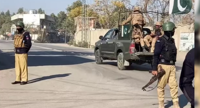 خېبرپښتونخوا کښې شپږ مياشتو دوران ترهه ګرۍ پيښو کښې څلور سوه، ديارلس کسان شهيدان ،نهه سوه نهه اوويا ژوبل A report on the incidents of terrorism in Khyber Pakhtunkhwa for six months