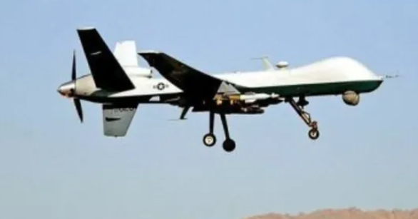 باجوړ کښې په يو کور مبينه ډرون حمله، درې کسان پحق رسيدلي، يوشمير ژوبل شوي An alleged quadcopter attack on a house in Bajaur, 3 people were killed and many were injured