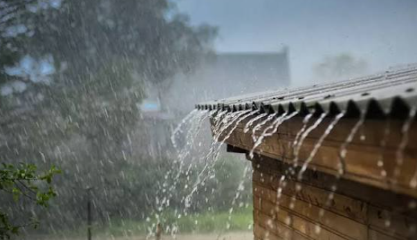 خيبر پښتونخوا او د ملک نورو برخو کښې د نورو بارانونو پيشنګوئي ،الرټ هم جاري Forecast of further rainfall in Khyber Pakhtunkhwa and other parts of the country; an alert has also been issued.
