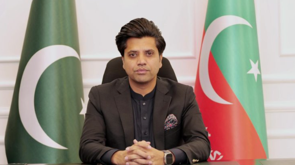 خېبر پښتونخوا حکومت د متنازعه ايکټ ټول شقونه واپس کولو فيصله کړې The Khyber Pakhtunkhwa government has decided to withdraw all clauses of the controversial act.