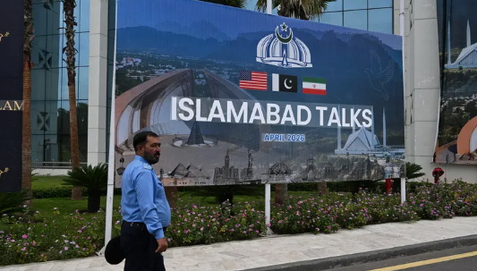امريکي،ايران مذاکرات به په يوؤلسم جولائي پاکستان کښې کيږي،رپورټ US-Iran talks to be held in Pakistan on July 11: Report.