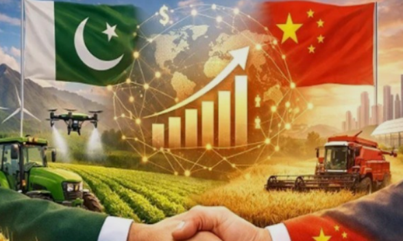 پاکستان د چين نه د يو اعشاريه درې ارب ډالر ري فنانسنګ لپاره درخواست کړې Pakistan has requested refinancing of $1.3 billion from China