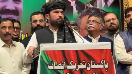 تير اتۀ اوويا کالو راهسې خېبر پښتونخوا سره زياتې روان دې، وزيراعلی سهيل آفريدي Khyber Pakhtunkhwa has been subjected to injustice for the past 78 years: Chief Minister Sohail Afridi