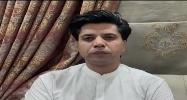 غازي تحصیل وفاق کښې د شاملولو خبرونه او نوټیفکیشن جعلي دي، صوبائي وزير اطلاعات شفیع جان News and notification of Ghazi Tehsil's inclusion in the federation are fake, says Provincial Information Minister Shafi Jan