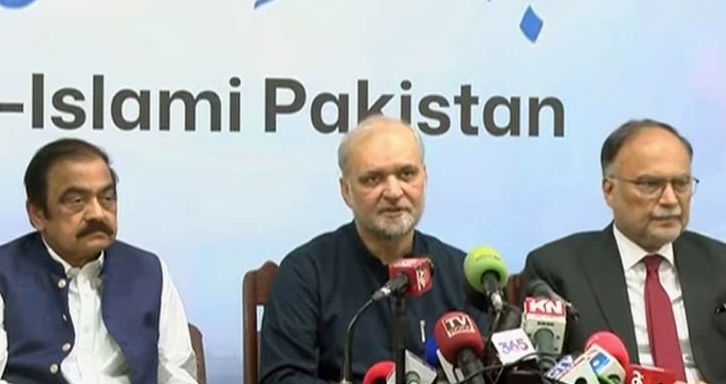 حکومت دې په پټروليم مصنوعات ليوي ختم کړي او د ډوډۍ او بجلۍ نرخ دې کم کړي، امیر جماعت اسلامي The government should abolish levies on petroleum products and reduce the prices of bread and electricity, says Jamaat-e-Islami Ameer