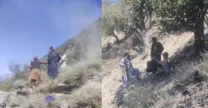 نورستان کښې انښتې، پاکستان د افغان طالبانو حکومت الزامات بے بنياده ګرځولي Regarding the clashes in Nuristan, Pakistan has dismissed the Afghan Taliban government's allegations as baseless.