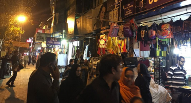 دپيټرولیم مصنوعاتو مخ په زياتيدونکي قيمتونه ،حکومت د درې میاشتو کفایت شعارۍ مهم اعلان کړې Amid rising prices of petroleum products, the government has announced a three-month austerity campaign.