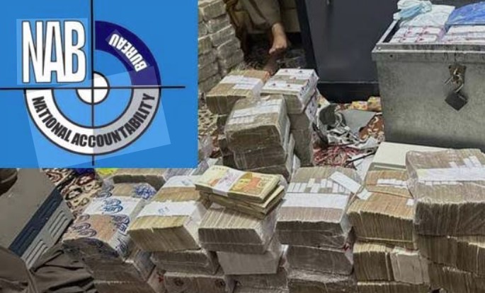 د خېبر پښتونخوا پي ټي آئي حکومت دوران د اربونو روپو يو بل کرپشن سکينډل مخې ته راغلې Another corruption scandal involving billions of rupees has come to light during the PTI government's tenure in Khyber Pakhtunkhwa.