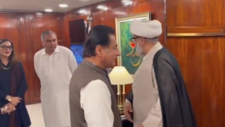 احتجاج او انشتار سره رعايتونه نۀ ميلاويږي، کۀ رعايت پکار وي نو سنجيدګې مظاهره به کول وي، حکومت Concessions should not be mixed with protests and rumors.